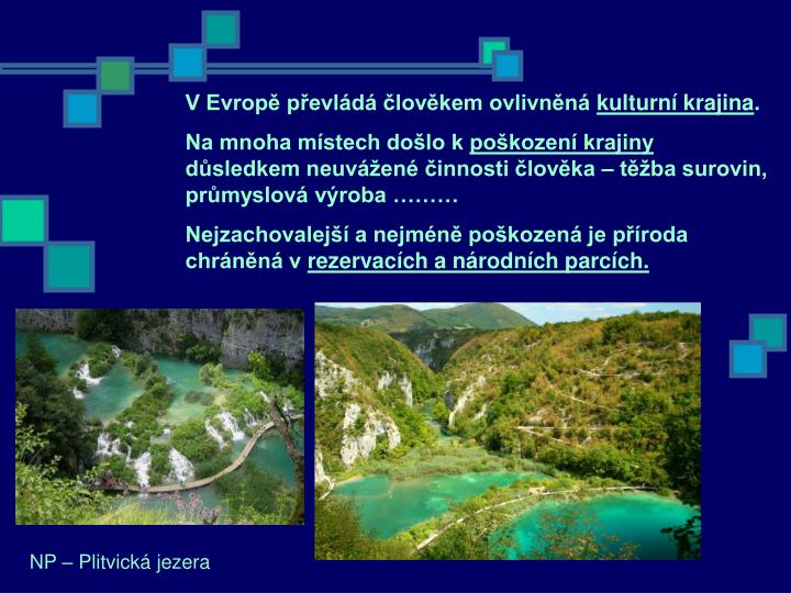 PPT - Evropa – poloha, povrch 5. ročník PowerPoint Presentation - ID