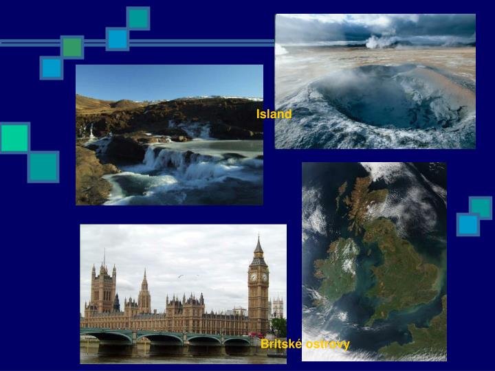 PPT - Evropa – poloha, povrch 5. ročník PowerPoint Presentation - ID