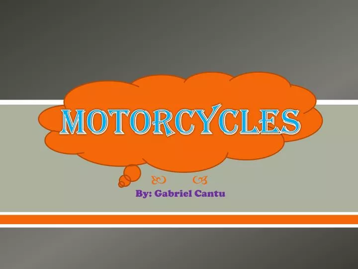 motorcycles n.