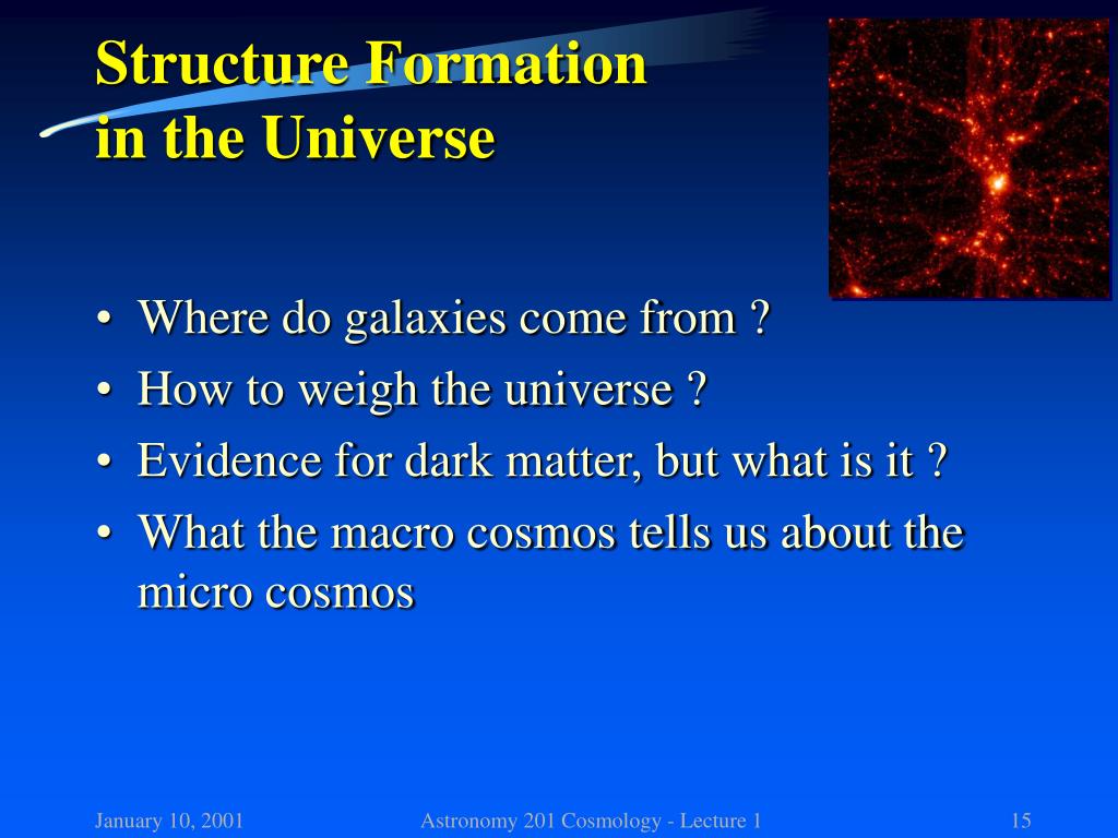 PPT Astronomy 201 Cosmology PowerPoint Presentation free download