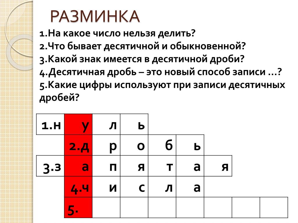 Какого числа з. Какой знак используется при записи десятичной дроби. Какой знак имеется в десятичной дроби?. На какие числа нельзя делить. Игра десятичные числа.