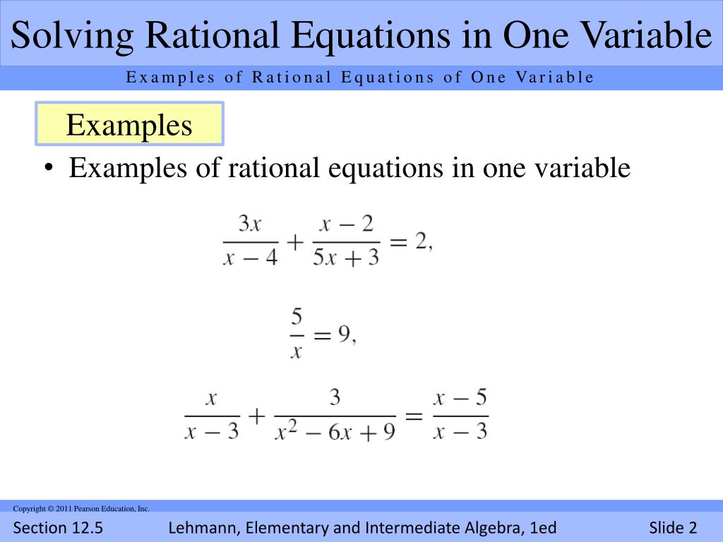 ppt-solving-rational-equations-powerpoint-presentation-free-download