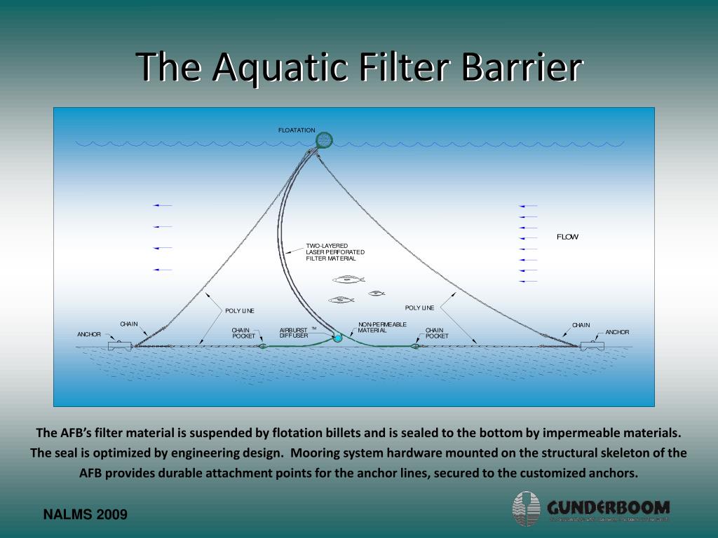PPT Results From Drinking Water Reservoirs, a FlowRestricted River and a Lake PowerPoint