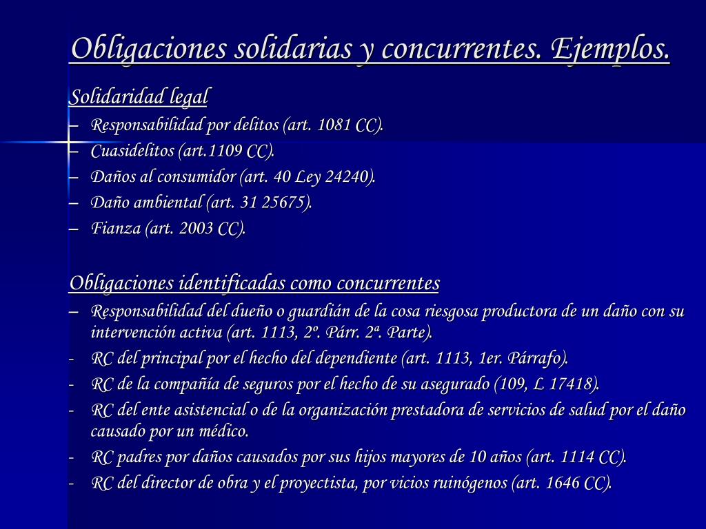 PPT - Obligaciones y Responsabilidad Civil de los Escribanos en el Proyecto  2012 PowerPoint Presentation - ID:5908994