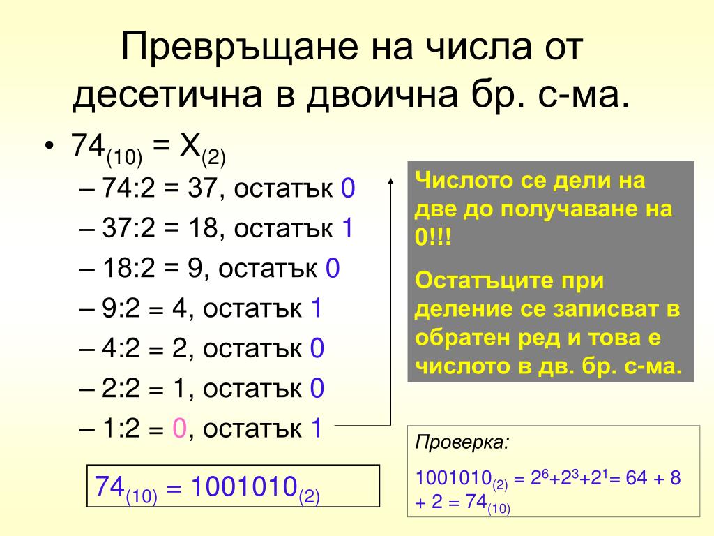 2 по 8 или 1 на 16