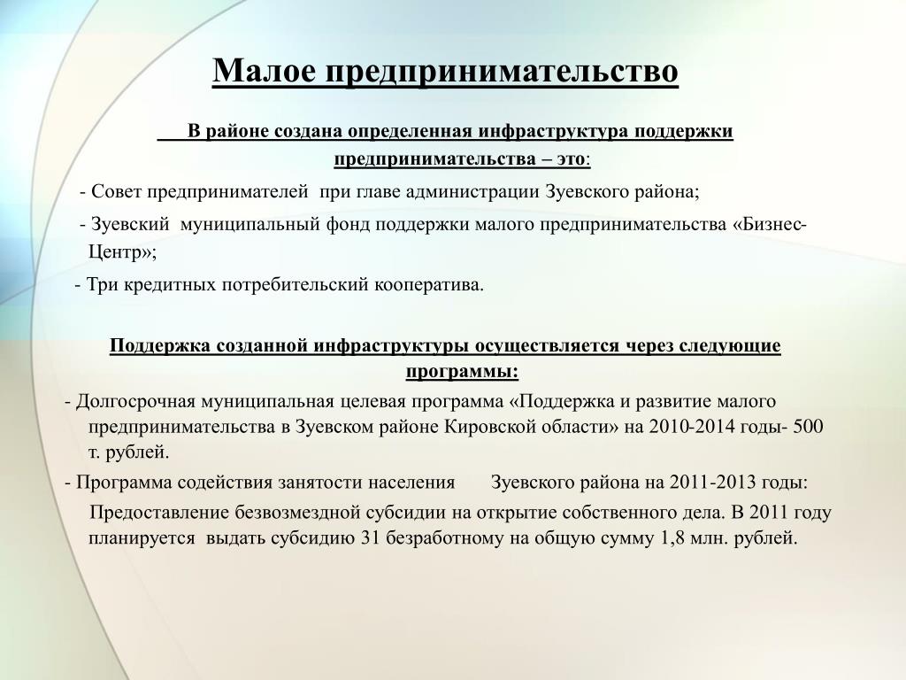 Малое и среднее предпринимательство урок 10 класс. Малое предпринимательство. Малое предпринимательство слайды. Малые предприятия. Малое предпринимательство это определение.