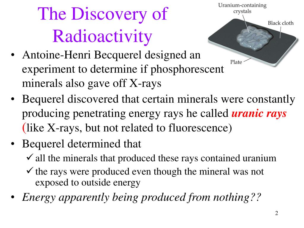 Ppt Chapter 17 Radioactivity And Nuclear Chemistry Powerpoint Presentation Id Ppt Chapter 17 Radioactivity And Nuclear Chemistry Powerpoint Presentation Id
