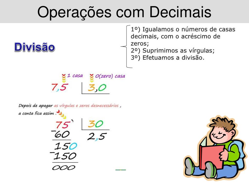 DIVISÃO - Corte da Live  DIVISÃO COM NÚMEROS NATURAIS E DECIMAIS