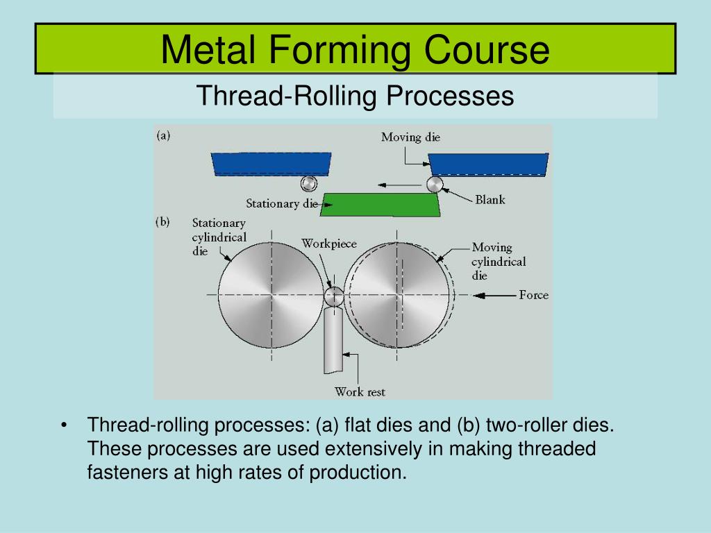 PPT Metal Forming Course PowerPoint Presentation Free Download ID completed-metal-forming-course-on-udemy-md-mojahidul-islam-posted-on