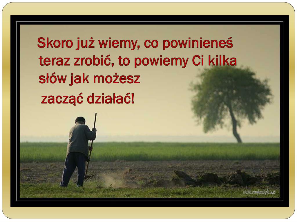 Człowiek Jest Tyle Wart Ile Może Dać Drugiemu Człowiekowi PPT - “Człowiek tyle jest wart ile może dać drugiemu człowiekowi