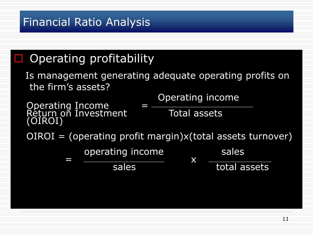 PPT - MANAJEMEN KEUANGAN (bagian 2) Analisis Rasio Keuangan (Financial ...