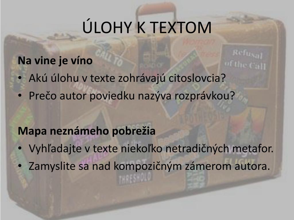 PPT - DUŠAN DUŠEK PowerPoint Presentation, free download - ID:5922265
