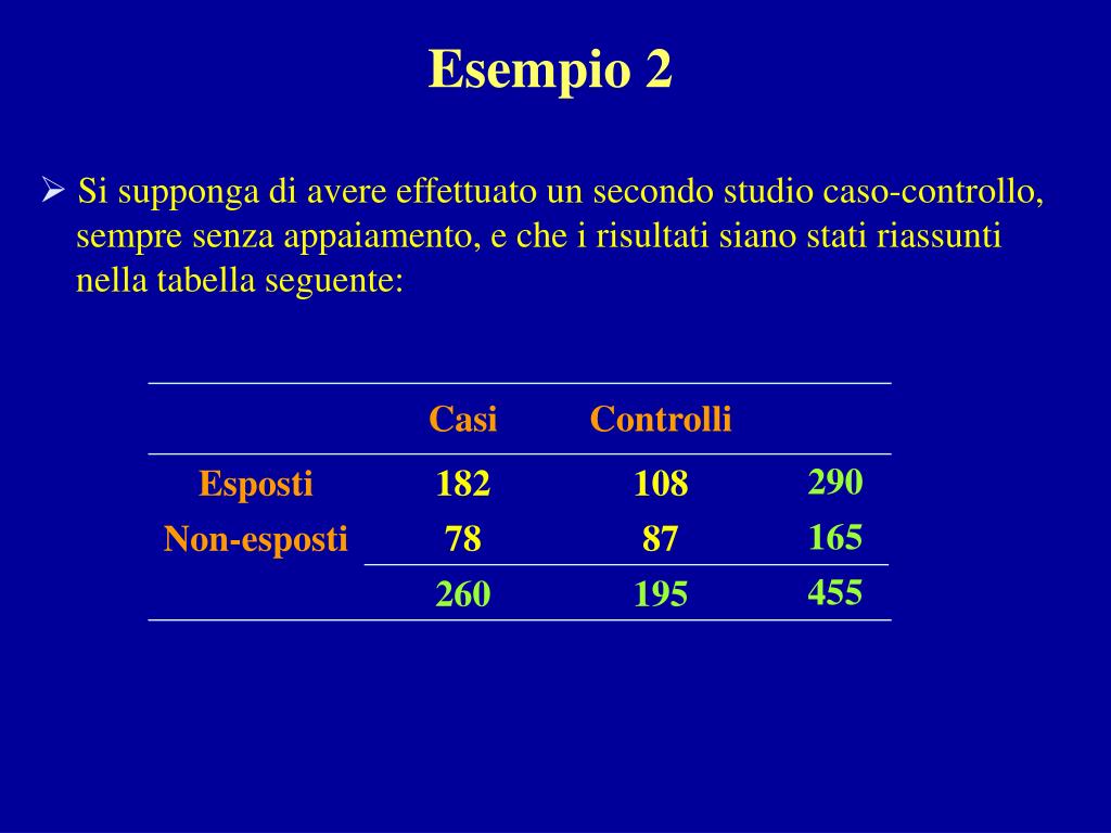PPT - A cura di : Stefano Parodi, Fondazione Italiana per la lotta al  Neuroblastoma, PowerPoint Presentation - ID:5926739