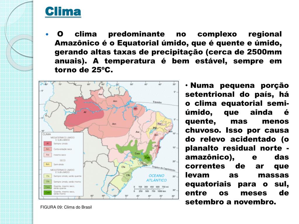 PPT - GEOGRAFIA REGIÃO E REGIONALIZAÇÃO DA AMAZÔNIA PowerPoint ...