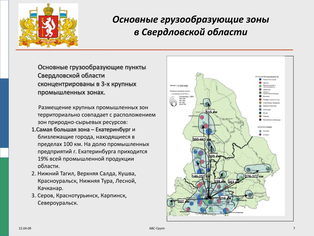 PPT - Проект развития автутуристского кластера "Самоцветное Кольцо Урала" PowerP