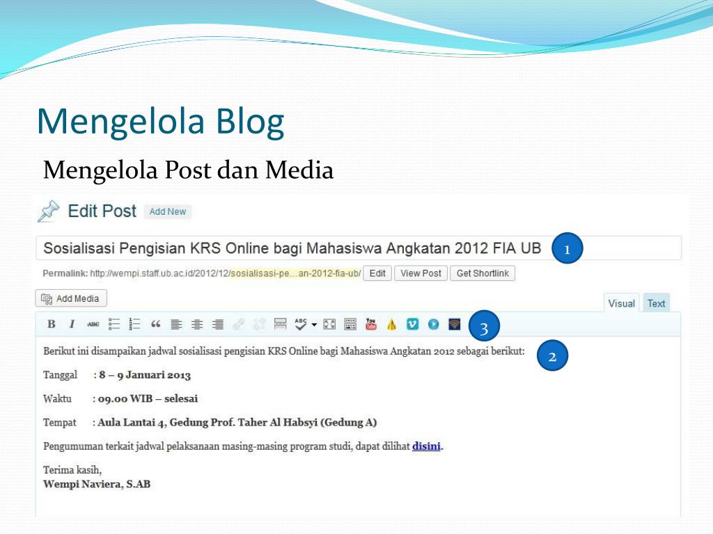 Mengelola Blog Teknologi dengan Artikel yang Sangat Viral: Tips dan Strategi