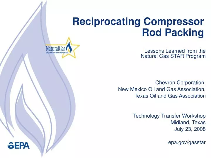 Air Compressors