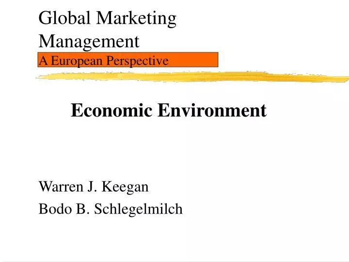 chapter 1 summary warren j keegan chapter 1 summary warren j keegan
