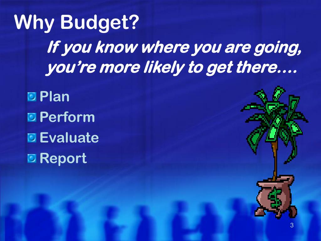 Ppt Chapter 21 The Budget Process Powerpoint Presentation Free