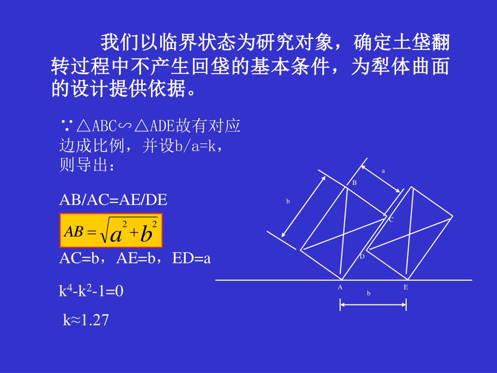 Ppt 第一章耕地机械powerpoint Presentation Free Download Id