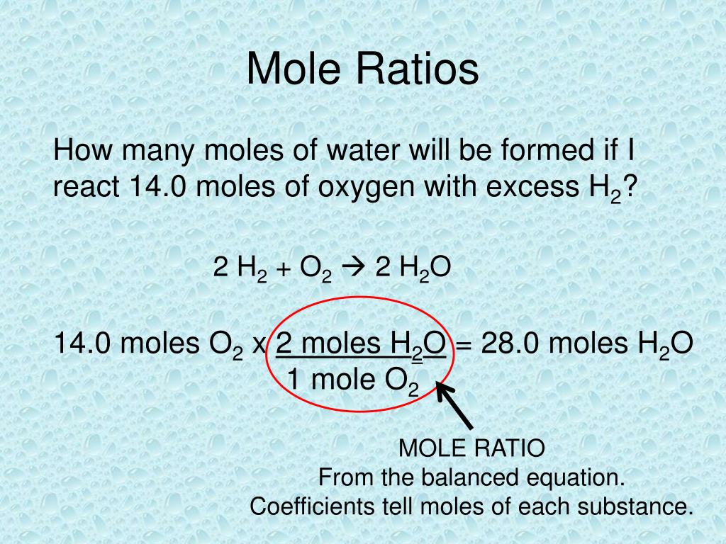 PPT - Stoichiometry PowerPoint Presentation, Free Download - ID:5937270