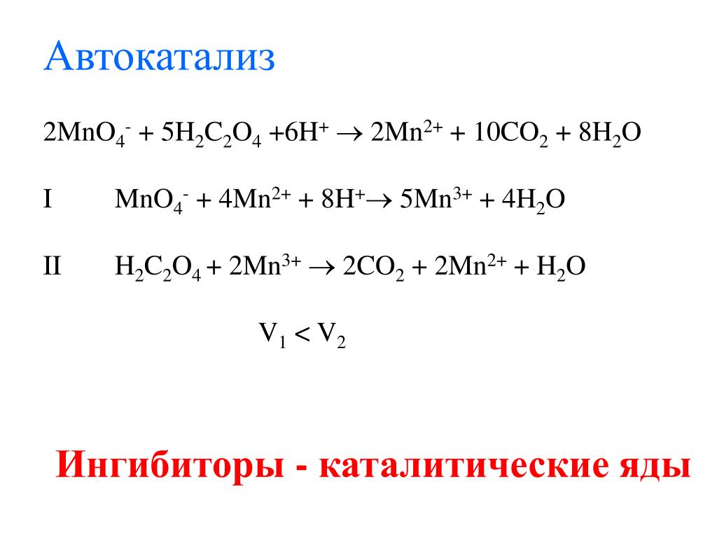 Реакция h2o2 mno2. Автокатализ. Mno2 MN. Получение MN. MN 2+получение из mno4-.