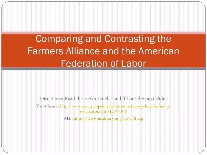 comparing and contrasting america comparing and contrasting america