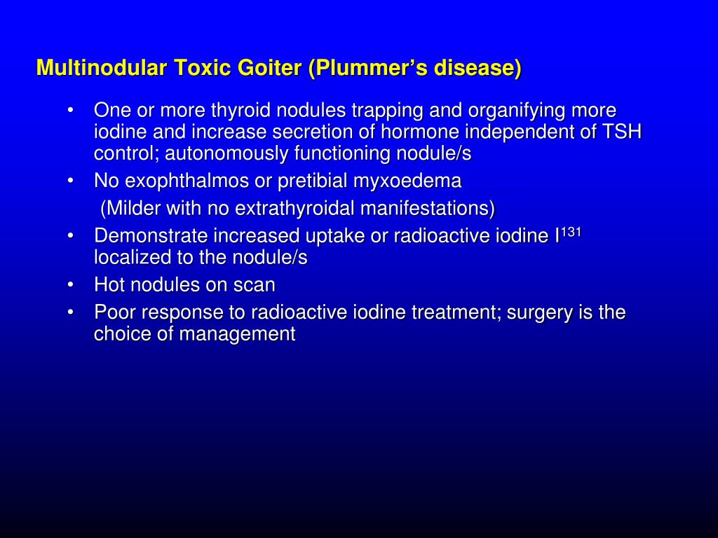 Ppt Thyroid Gland Powerpoint Presentation Free Download Id 5941393