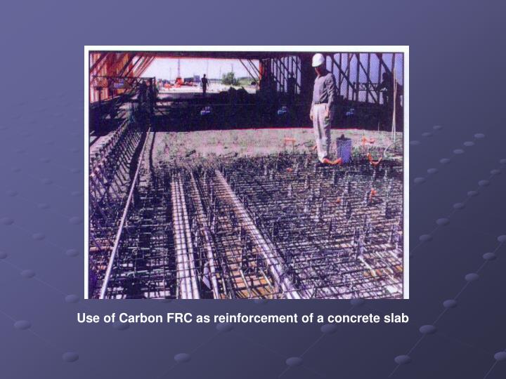 PPT - Fiber Reinforced Concrete (FRC) PowerPoint Presentation - ID:5941661