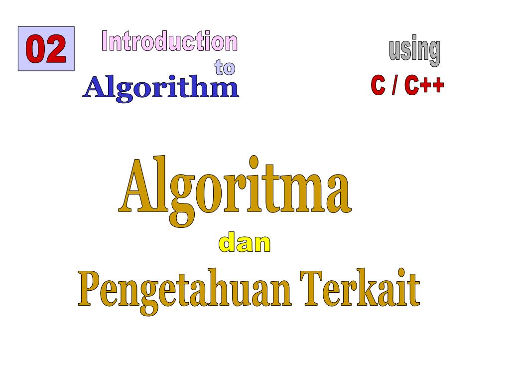 PPT - Introduction PowerPoint Presentation, free download - ID:5944699