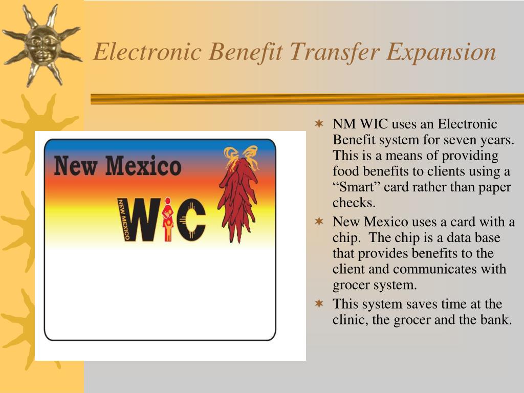 PPT What is WIC? PowerPoint Presentation, free download ID5945732
