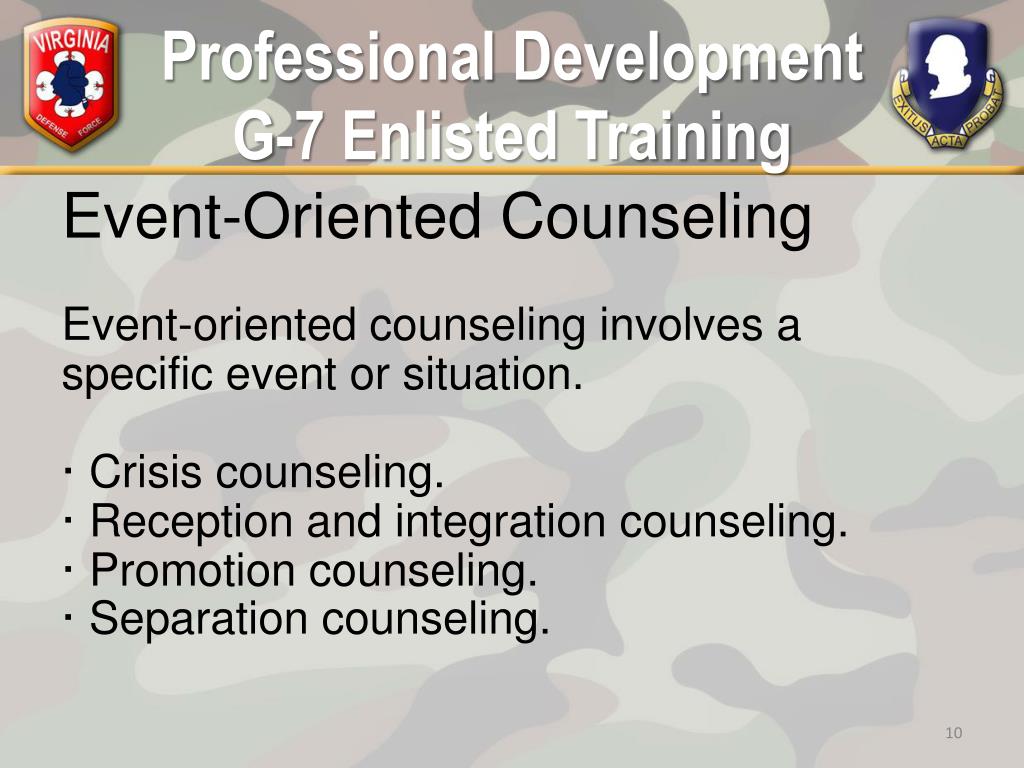 ppt-professional-development-g-7-enlisted-training-powerpoint