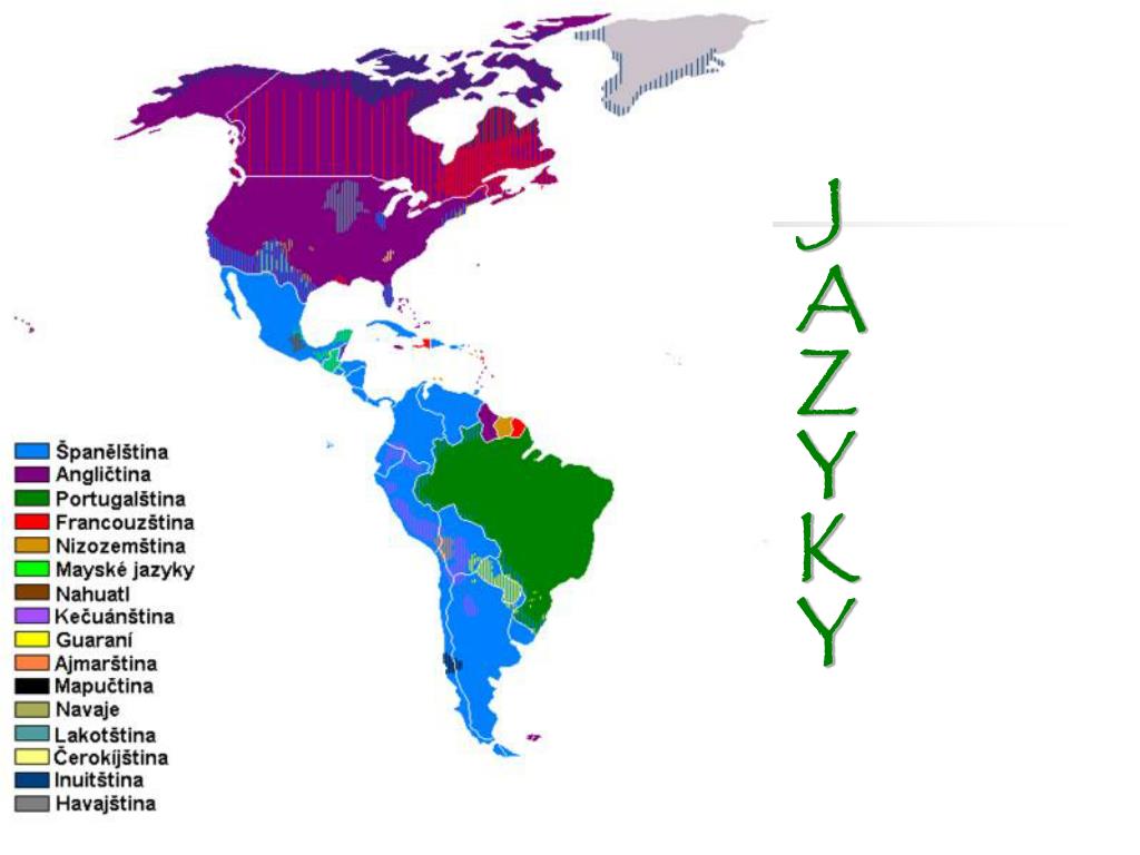 Большая часть северной америки говорит на. Языковые семьи Америки карта. Лингвистическая карта Северной Америки. Языки Латинской Америки карта. Языковые семьи Южной Америки карта.