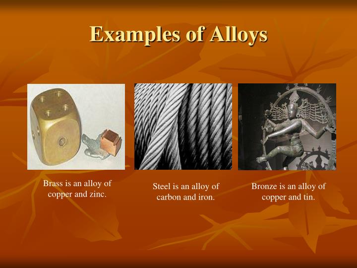 What Is An Alloy Definition And Examples - vrogue.co