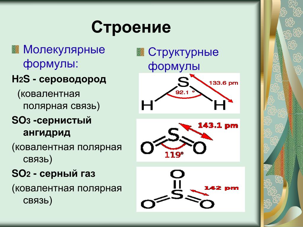 Строение сероводорода. Структурная формула молекулы so2. Структурные формулы строения молекул. Строение молекулы структуры so2. Структурная форма сереводорода.