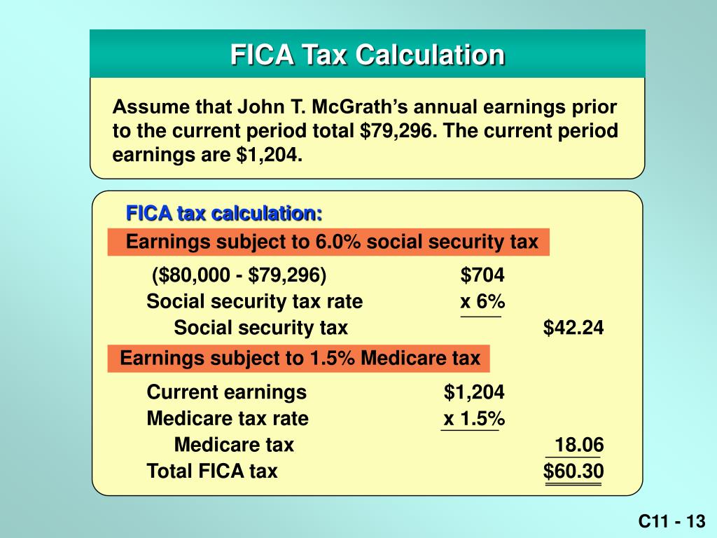 PPT Chapter 11 Current liabilities PowerPoint Presentation, free