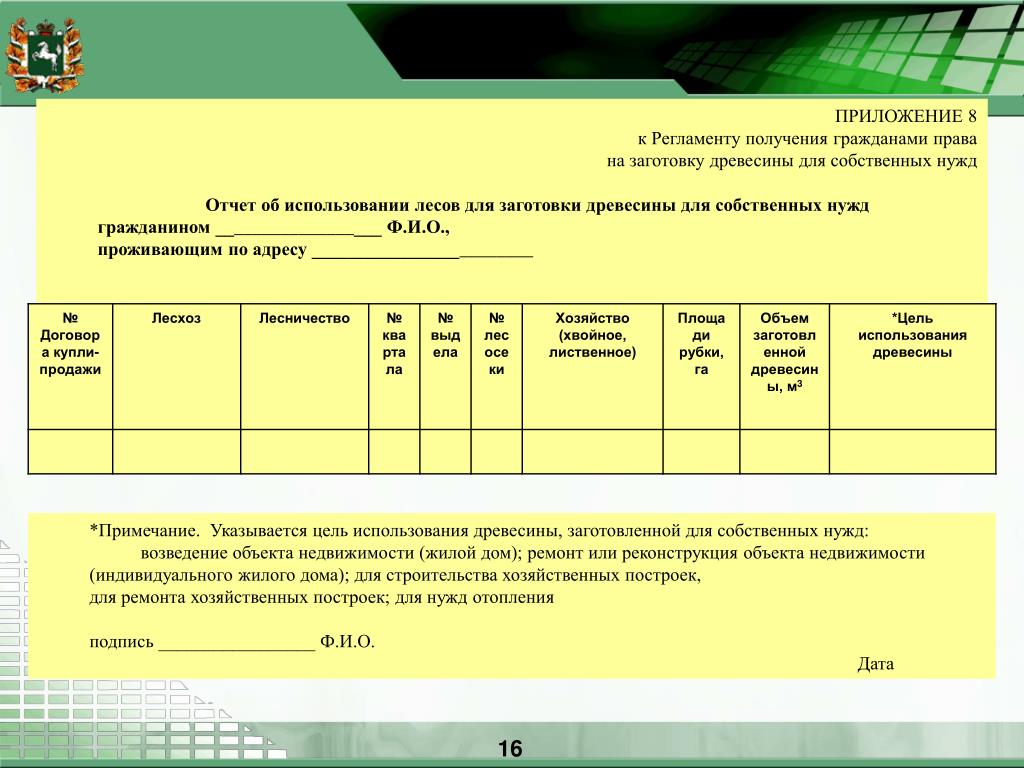 Договор Купли Продажи Лесных Насаждений Пример