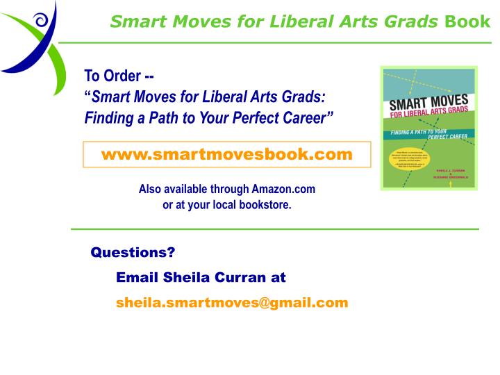 how to write liberal arts degree on resume