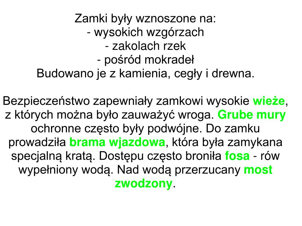 Wyjaśnij Co W Polsce Dzielnicowej Oznaczało Pojęcie Senior PPT - W Polsce dzielnicowej PowerPoint Presentation, free download - ID