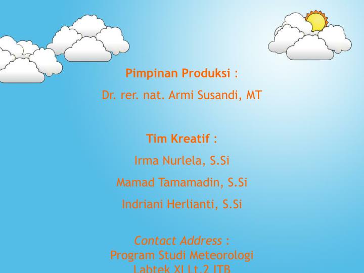 PPT - UNTUK ANAK-ANAK PowerPoint Presentation - ID:5957055