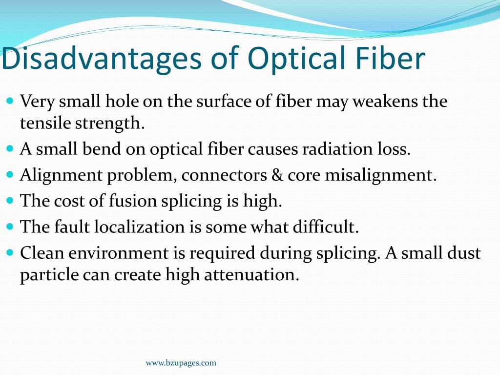 The Benefits of Optical Fiber for eGaming