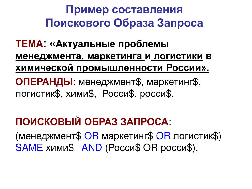 Поисковый образ документа. Поисковый образ запроса пример. Примеры поисковых образов. Создать поисковый образ запроса. Поисковый образ документа пример.