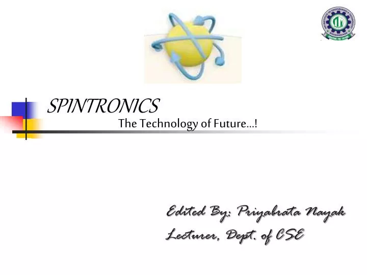 introduction to spintronics free pdf download