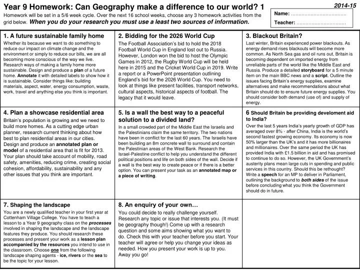 Boudica | TheSchoolRun geography homework help year 9
