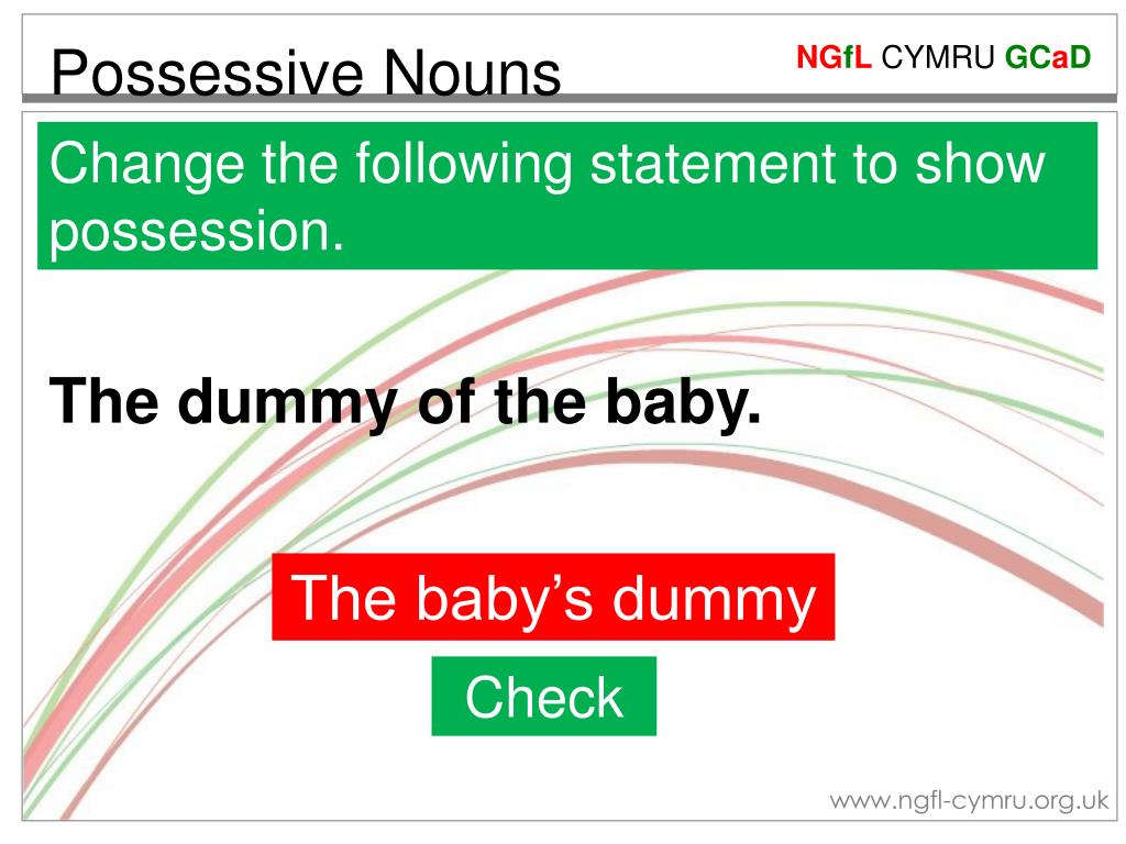 ppt-possessive-nouns-are-used-to-show-ownership-click-for-examples-powerpoint-presentation