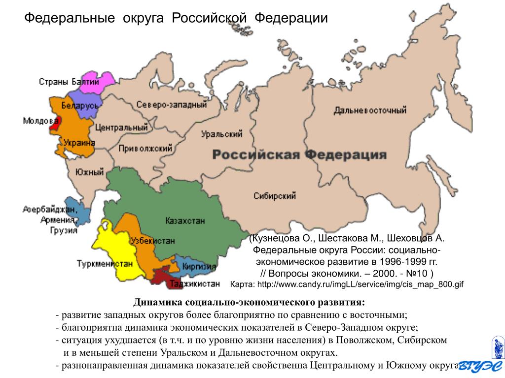 С какими странами граничит россия на западе карта