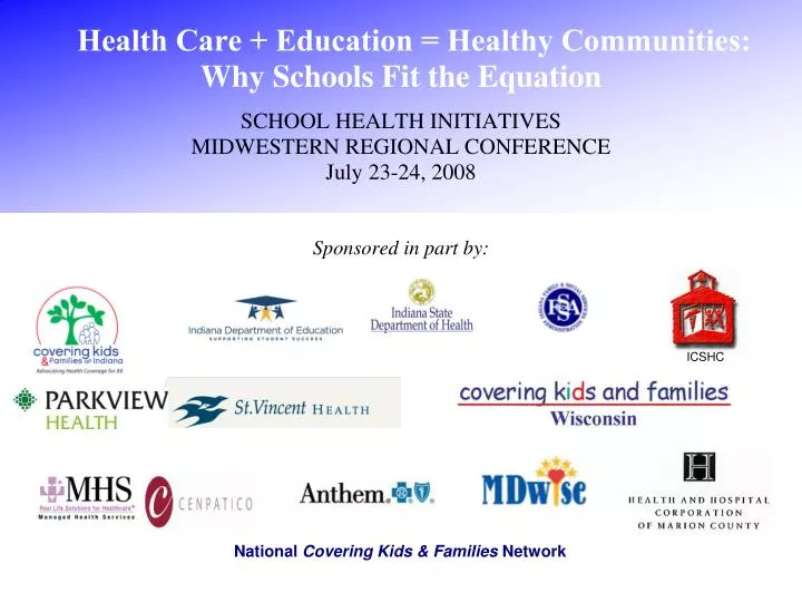 the impacts of education and healthcare the impacts of education and healthcare