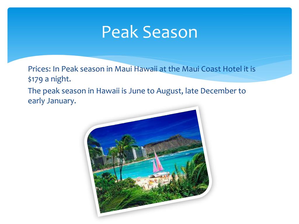 PPT Hawaii PowerPoint Presentation, free download ID5972226