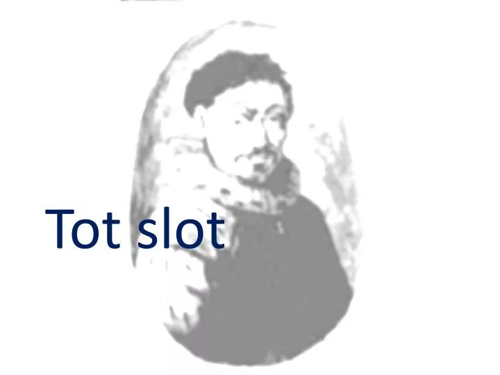 Tot