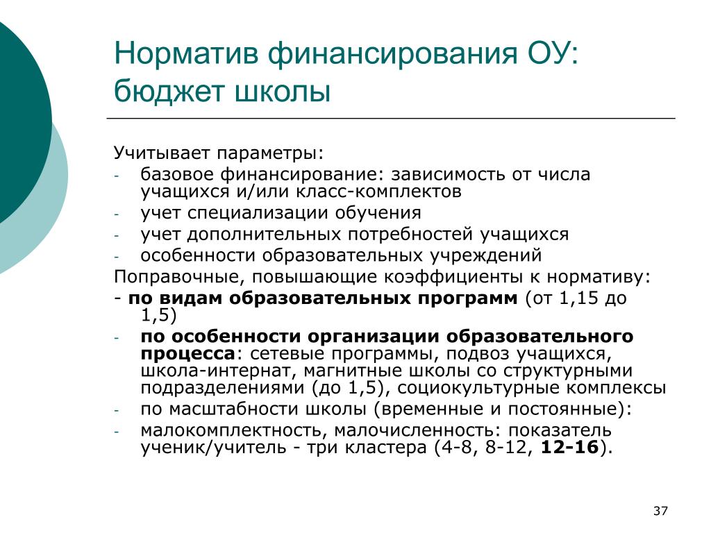 Бюджет школы. Бюджетное финансирование школы. Нормативы бюджетного финансирования. Нормативы финансирования школ. Нормативы финансирования бюджета школы.